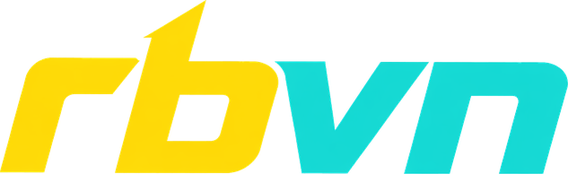 Logo rbvn nền tảng giải trí